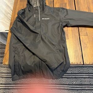 Columbia Charcoal Gray Jacket